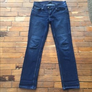 Levi’s Too Superlow Jeans Size 5